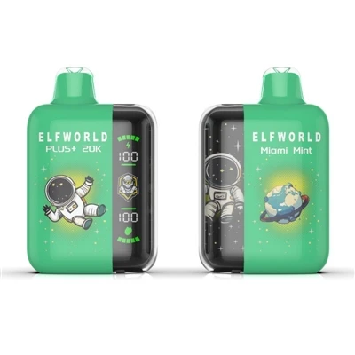 Preporuka za novi proizvod:ELFWORLD PLUS+ 20K