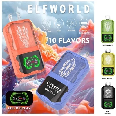 Da li ELFWORLD AI22000 ima mnogo pozitivnih recenzija korisnika?