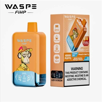 Dual Flavor Vape pregled proizvoda, kako odabrati Vape s dvostrukim okusom?