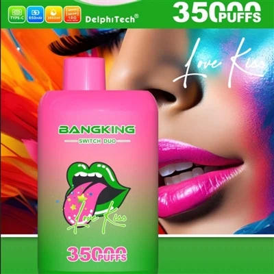 Kako je recenzija bang prekidača Duo 35000?