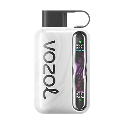 VOZOL STAR 40000 Jednokratna E-cigareta: Savršena kombinacija velikog kapacit...