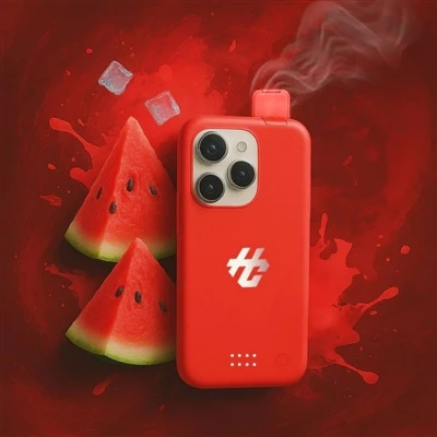 Humo Vape futrola za telefon: Kada futrola za telefon nadiđe puku zaštitu dod...