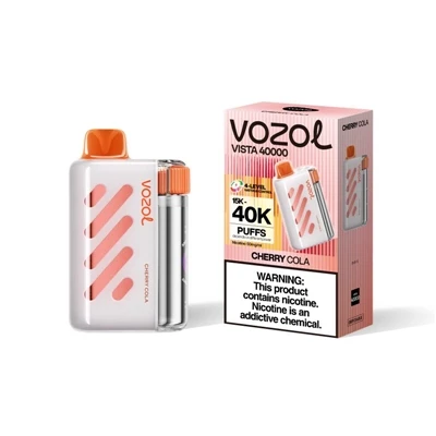 VOZOL VISTA 40000 Dubinska analiza: Redefiniranje granica visokog-iskustva je...