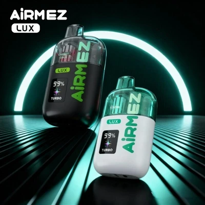 Airmez Lux 60000 Puffs: Redefiniranje iskustva s jednokratnim E-iskustvima ci...