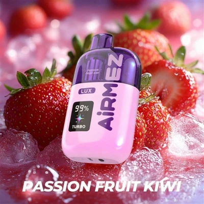 Airmez Lux 60K Puffs: Kada 