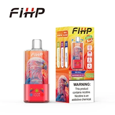 FIHP Triple 3in{1}}K: Tri ukusa, devedeset hiljada uzbudljivih iskustava.