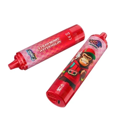 UOR Tornado 30000 30K Puffs: Nova draga jednokratnih E-cigareta