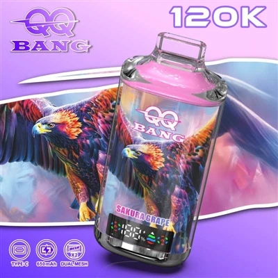 QQ BANG 120K: Nije moćnija, ali stabilnija evolucija