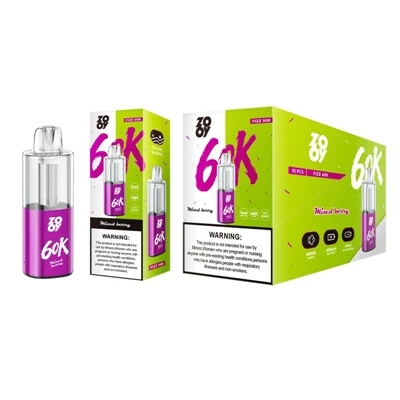 FYCOSIN FYCOS 30000: Zaista prikladna E-cigareta za dugotrajnu- upotrebu rije...