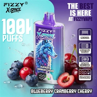 Fizzy 100K X Space: Nije ništa značajno da uređaj traje dugo; Pravi podvig je...
