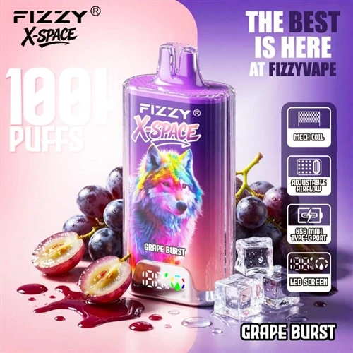 Fizzy X Space 100K: od 'Spec Wars' do 'Experience Wars'—kako se razvija tržiš...