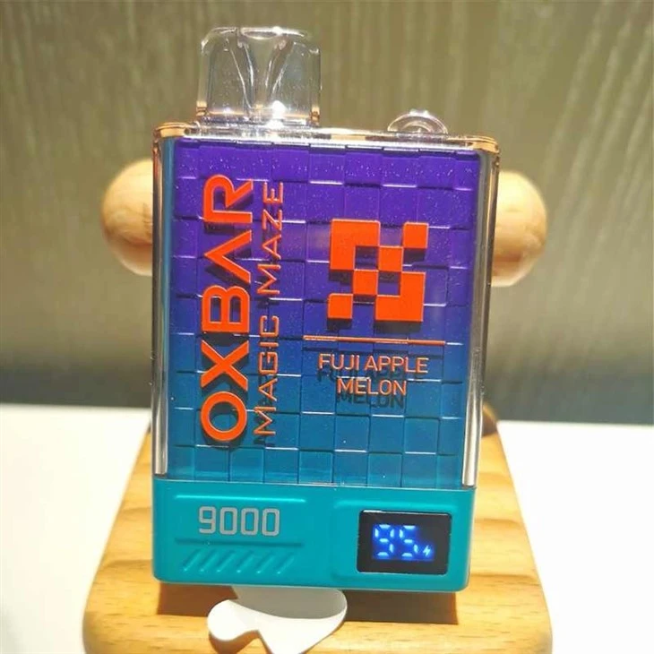 OXBAR MAGIC MAZE 9000 puff