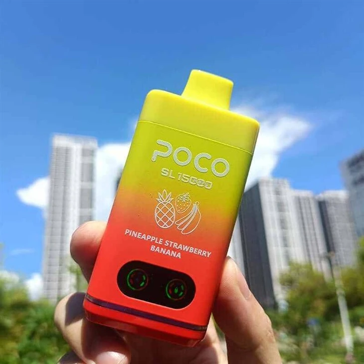 POCO SL 15000 20
