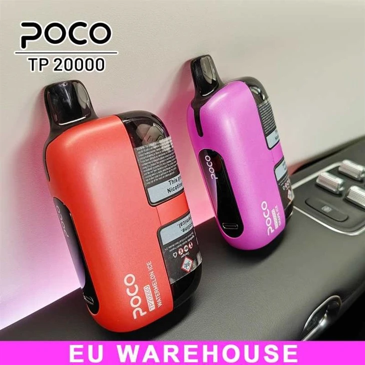 POCO 20000 18
