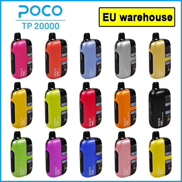 POCO 20000