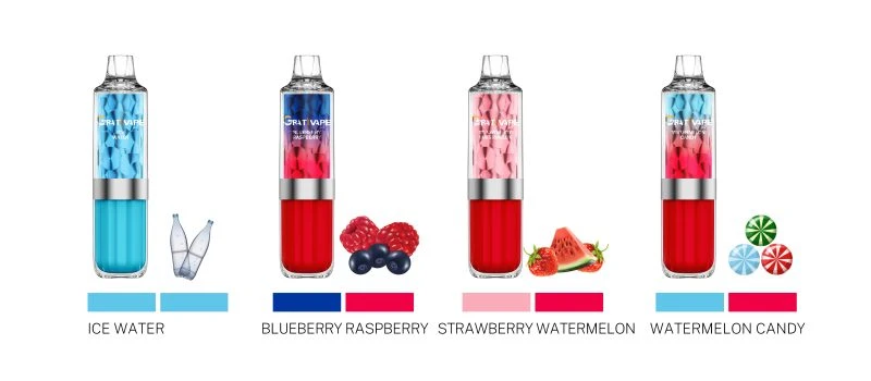 Grativape Estar 6000 taste Grativape Estar 6000 taste
