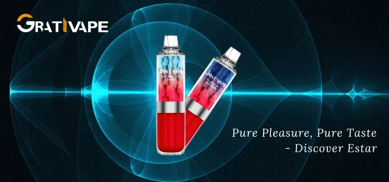 Grativape Estar 6000 vape vape Grativape Estar 6000 vape vape