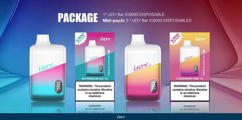 iJoy IC8000 11 iJoy IC8000 11
