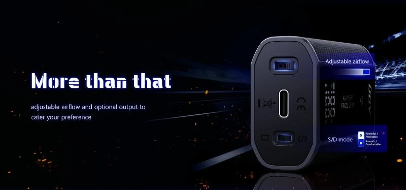iJoy Captain 10000 puffs vapes