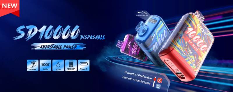 iJoy Bar SD10000 1 iJoy Bar SD10000 1