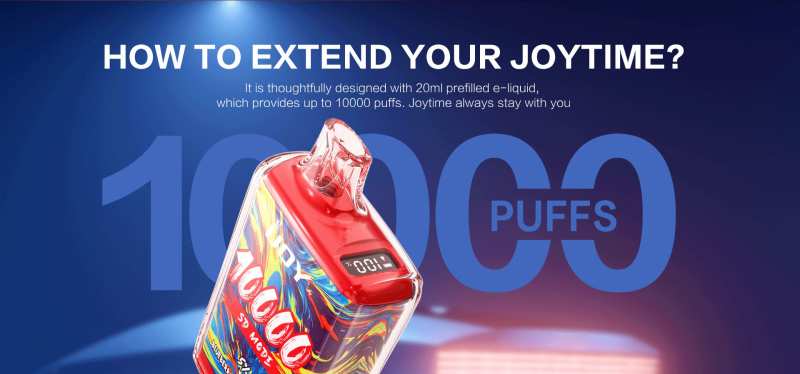 iJoy Bar SD 10000 puff puffs