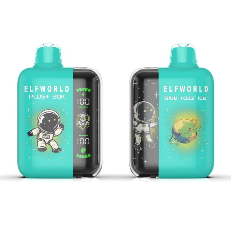 ELFWORLD PLUS