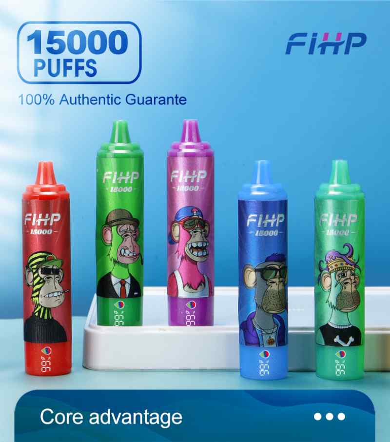 FIHP 15000 21 FIHP 15000 21