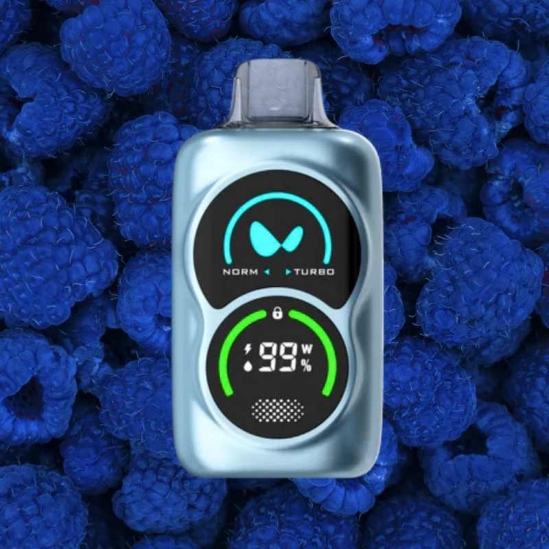 WAKA Duo 25000 12