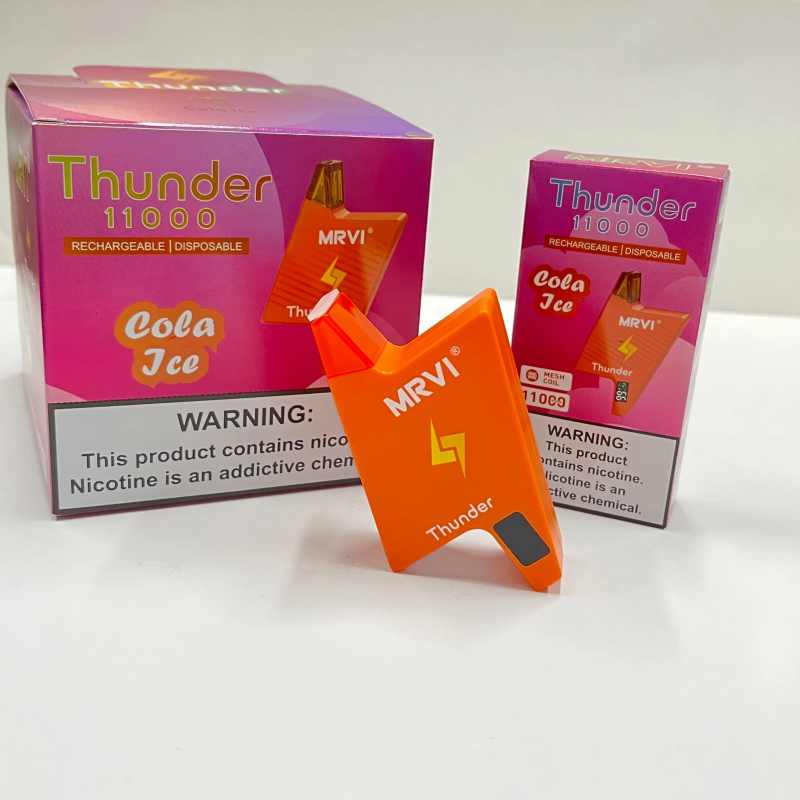 2024-Private-Mold-Mrvi-Thunder-11000-Puff-Wholesale-Cheap-600mAh-Rechargeable-Battery-Display-Empty-Price-E-Bar-Shisha-Hookah-Disposable-Vape-Lightning-Vapes 2024-Private-Mold-Mrvi-Thunder-11000-Puff-Wholesale-Cheap-600mAh-Rechargeable-Battery-Display-Empty-Price-E-Bar-Shisha-Hookah-Disposable-Vape-Lightning-Vapes
