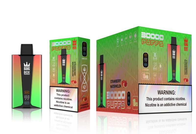 Bang box 30000 2