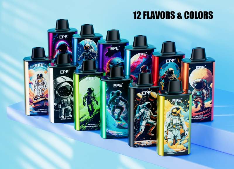 EPEAP20000Disposable 13
