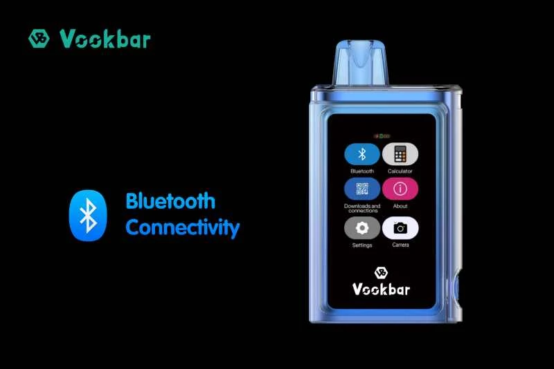 Vookbar CyberPro 20000 12 Vookbar CyberPro 20000 12