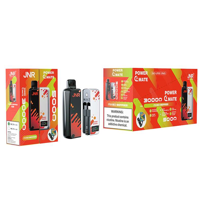 JNR POWER MATE 30000 28