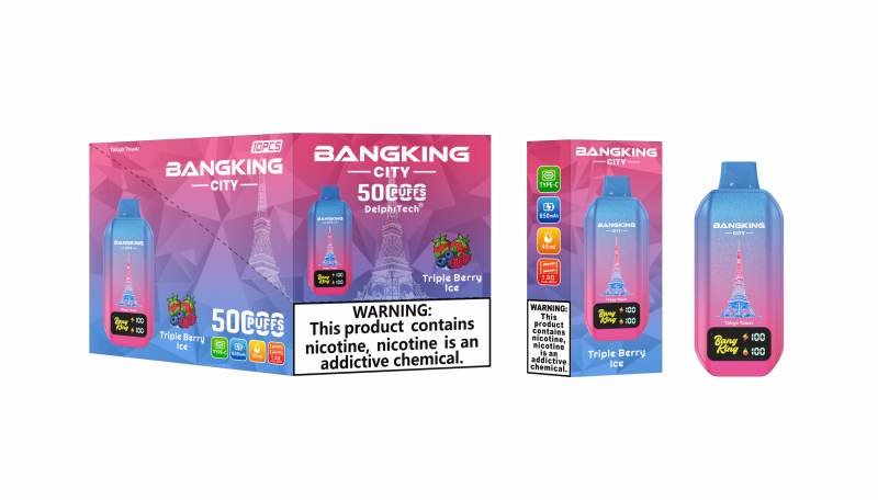 bang city 50000 21