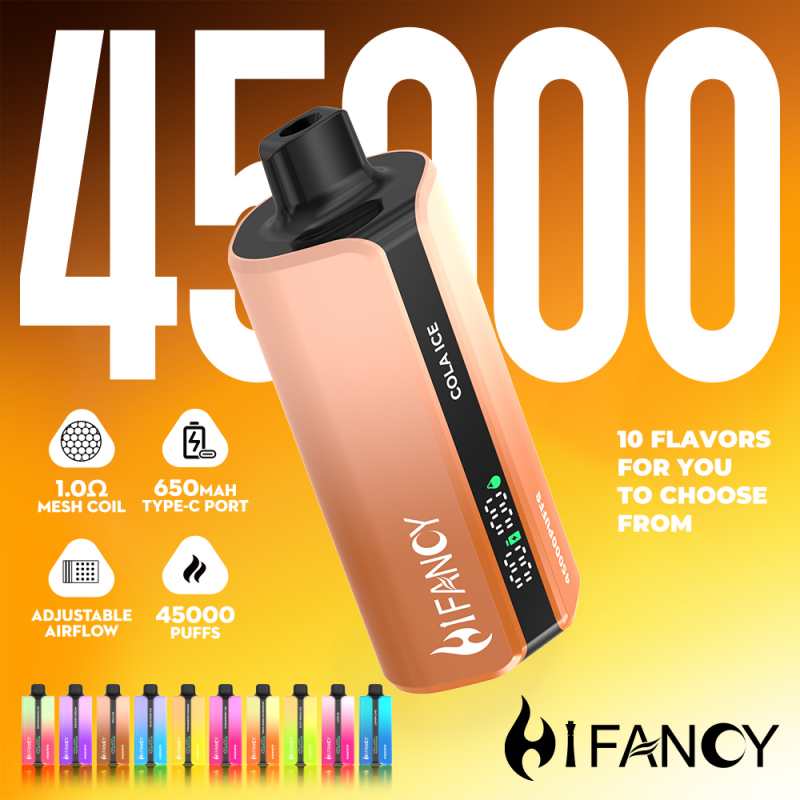 HIFANCY DREAM 45000 2 HIFANCY DREAM 45000 2