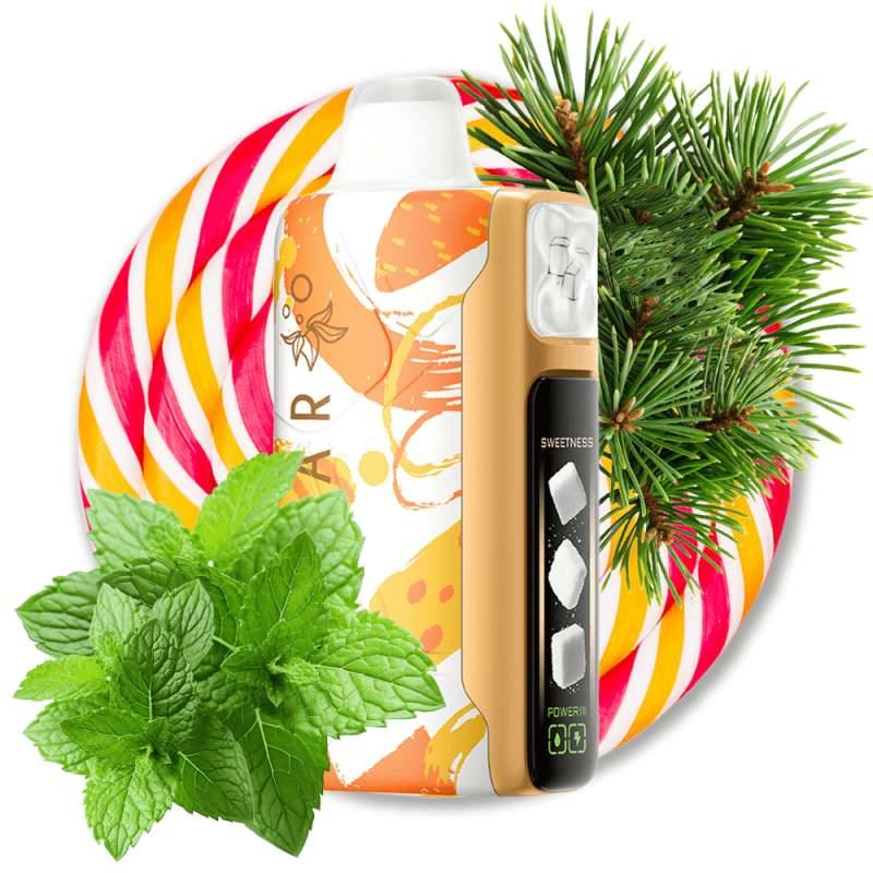 Pineneedlemint-1ELFBAR Sweet King 30000 Pineneedlemint-1ELFBAR Sweet King 30000