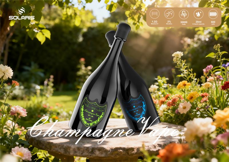 champagne vape 30K 29 champagne vape 30K 29