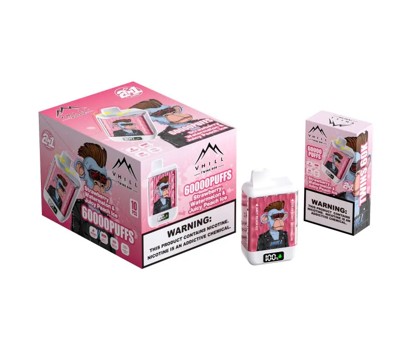 Vhill twins 60K 2 Vhill twins 60K 2