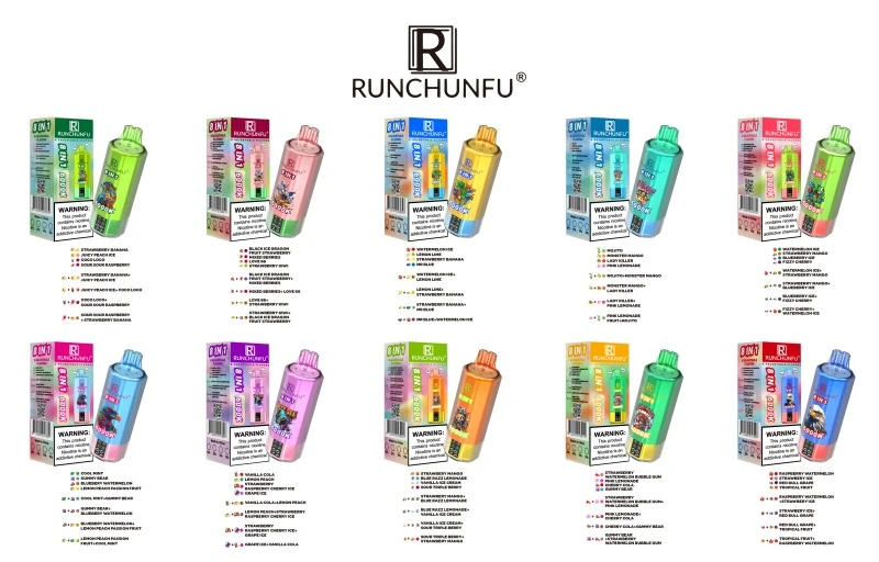 Runchunfu 6000K 13 Runchunfu 6000K 13