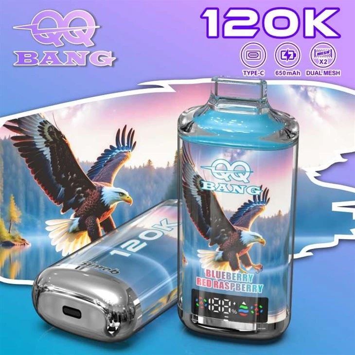 QQ BANG 120K factory