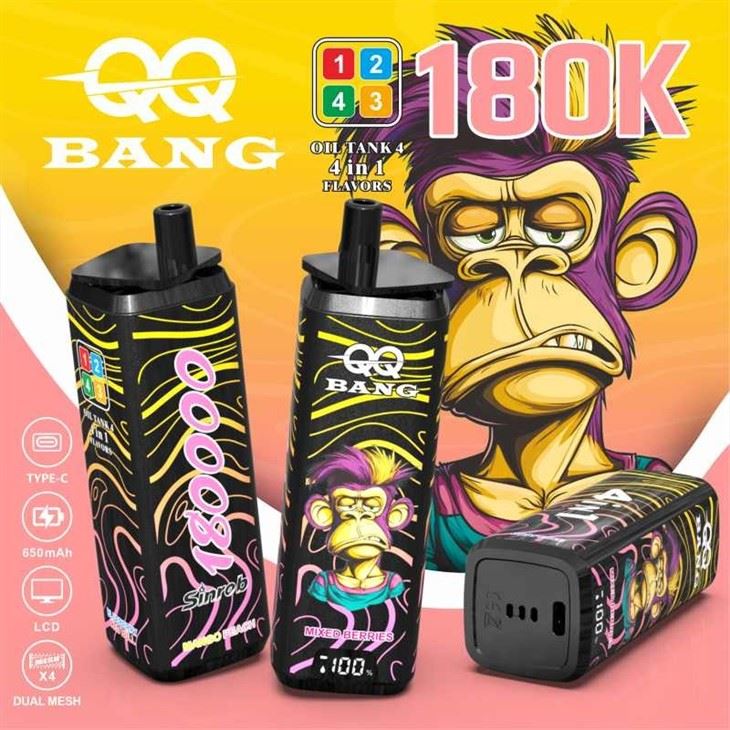 QQ BANG 180000 suppliers