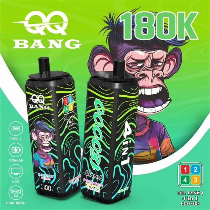 QQ BANG 180000 price