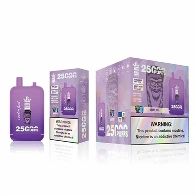 Bang King 25000 Vape za jednokratnu upotrebu