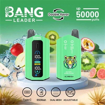 LEADER BANG 50000