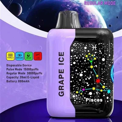 Bang Star 30000 Puffs jednokratni Vape