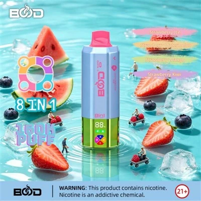 Bood Vasto 8 u 1 160K