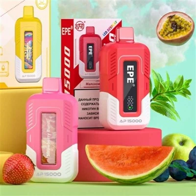 Koja su četiri glavna trenda elektronskih cigareta u 2024.