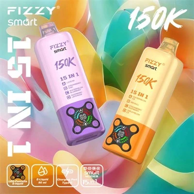 FIZZY SMART 150K 15 U 1
