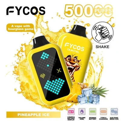 Fycos 50K Player