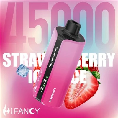 HIFANTY DREAM 45K Puffs Vape